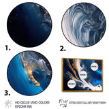 Ice Paint Splash III