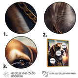 Beagle Gangster In NYC II