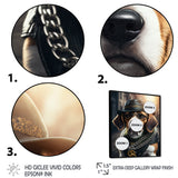 Beagle Gangster In NYC III