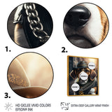 Beagle Gangster In NYC III