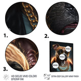 Boxer Gangster In NYC II