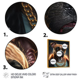 Boxer Gangster In NYC II