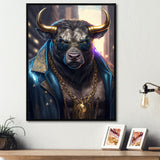 Buffalo Gangster In NYC