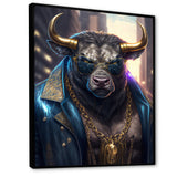 Buffalo Gangster In NYC