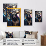 Buffalo Gangster In NYC