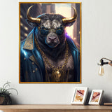 Buffalo Gangster In NYC