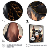 Doberman Gangster In NYC I