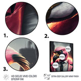 Flamingo Gangster In NYC II