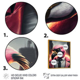 Flamingo Gangster In NYC II