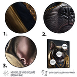 Frenchie Gangster In NYC II