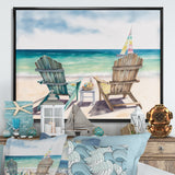 Relax At The Beach III