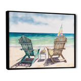 Relax At The Beach III