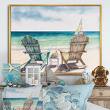 Relax At The Beach III