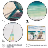 Relax At The Beach III