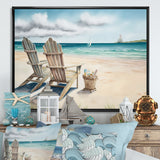 Relax At The Beach IV