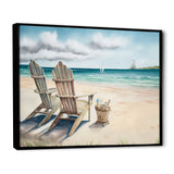 Relax At The Beach IV