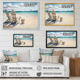 Relax At The Beach IV