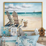 Relax At The Beach IV