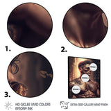 Fashion Muscular Man With Sun Glasses 1 I