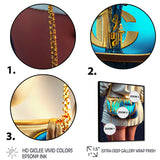 Fashion Girl Going Out Tonight With G