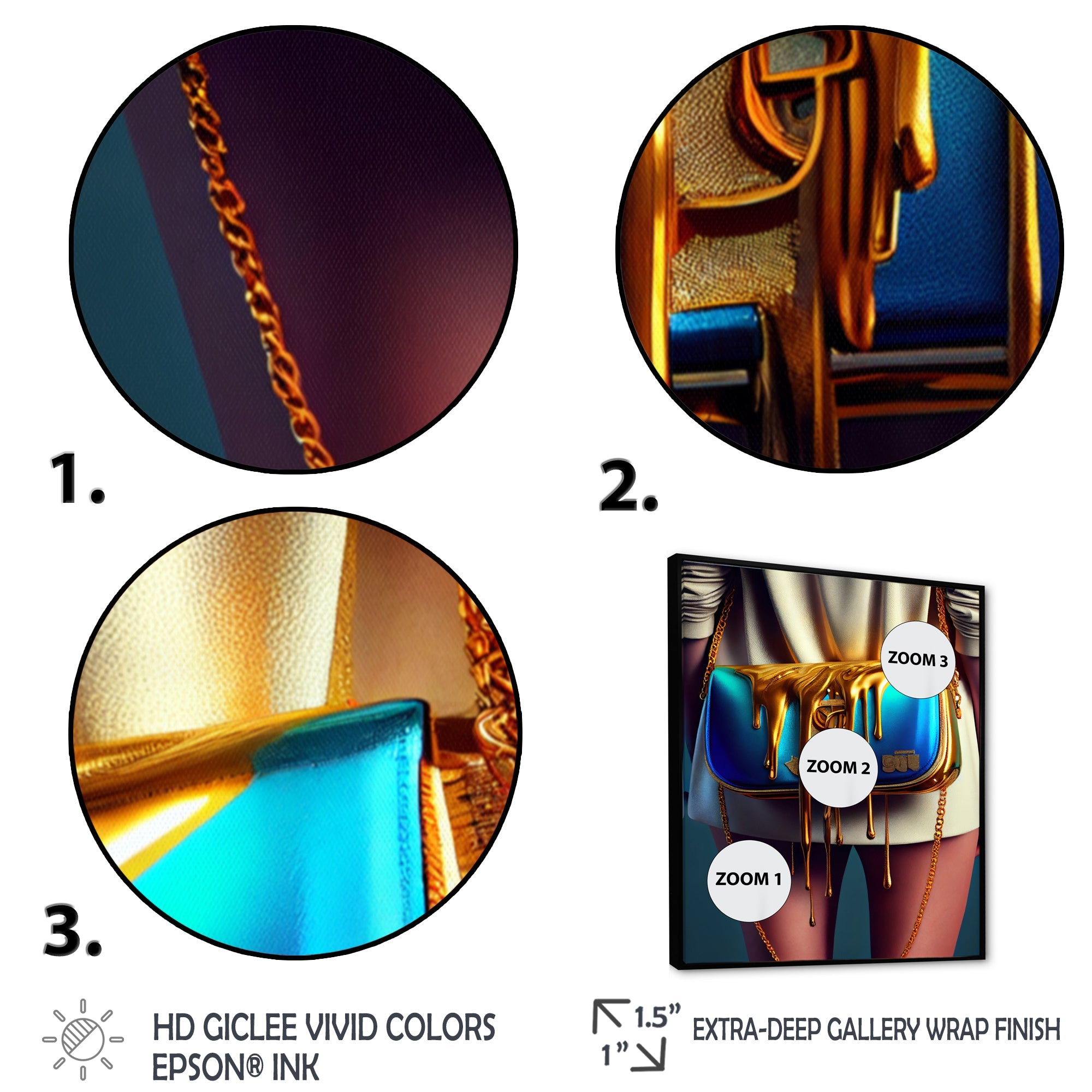 Fashion Girl Going Out Tonight With Tone Of Cash I