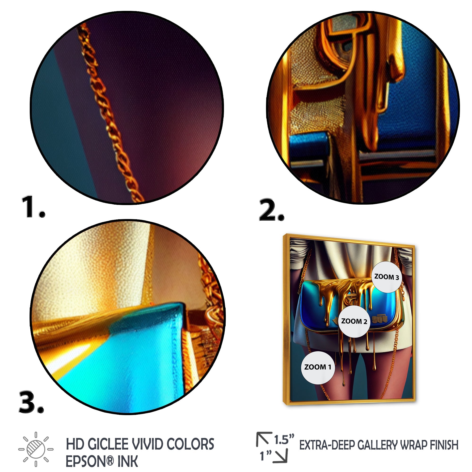 Fashion Girl Going Out Tonight With Tone Of Cash I