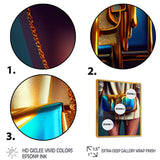 Fashion Girl Going Out Tonight With Tone Of Cash I