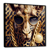 Celebrity Fashion Girafe I