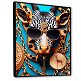 Celebrity Fashion Girafe II