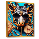 Celebrity Fashion Girafe II