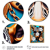 Celebrity Fashion Girafe II