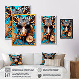 Celebrity Fashion Girafe II