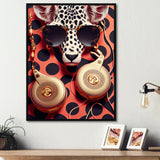 Celebrity Fashion Girafe III