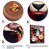 Celebrity Fashion Girafe III