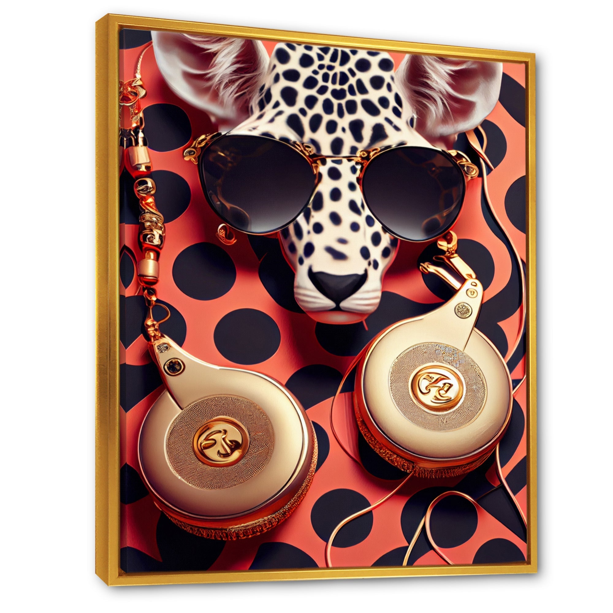 Celebrity Fashion Girafe III