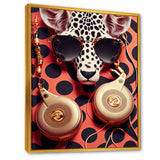 Celebrity Fashion Girafe III