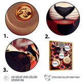 Celebrity Fashion Girafe III