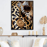 Celebrity Fashion Girafe IV