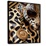 Celebrity Fashion Girafe IV