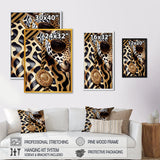 Celebrity Fashion Girafe IV