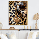 Celebrity Fashion Girafe IV