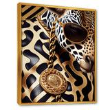 Celebrity Fashion Girafe IV