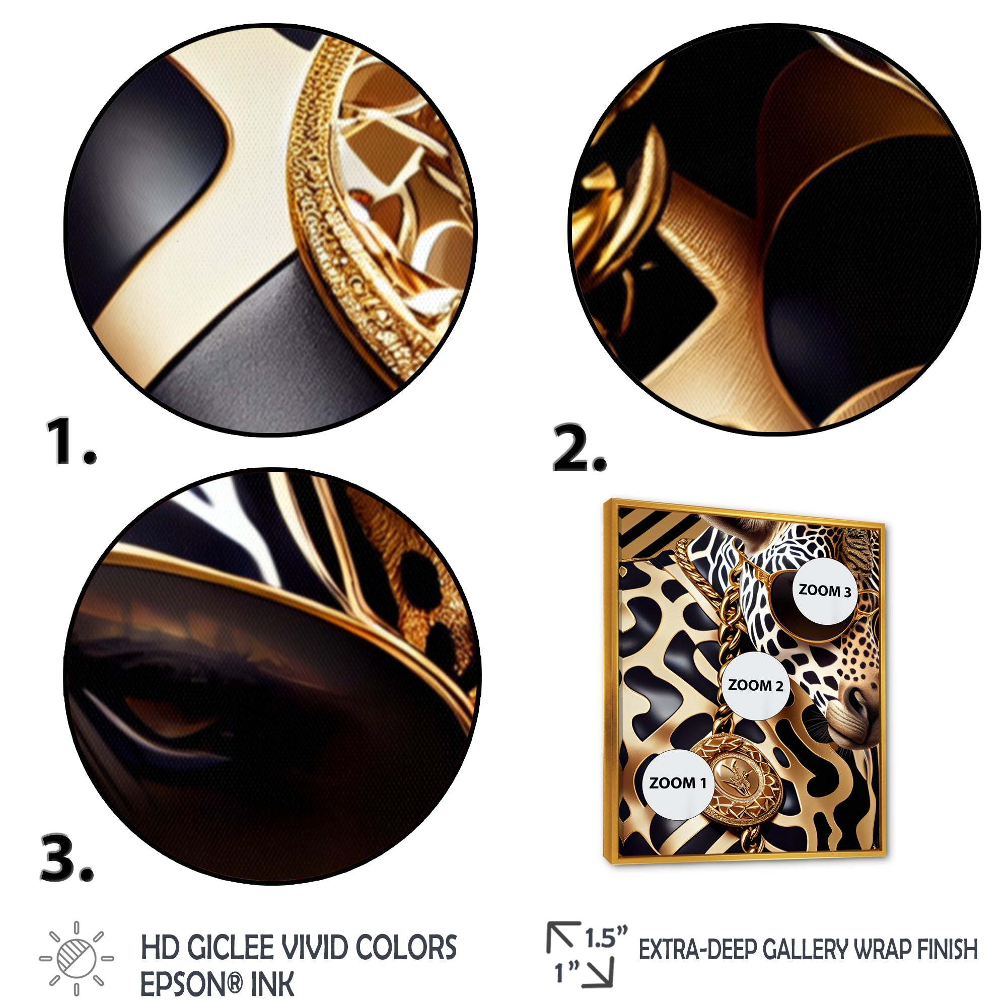 Celebrity Fashion Girafe IV