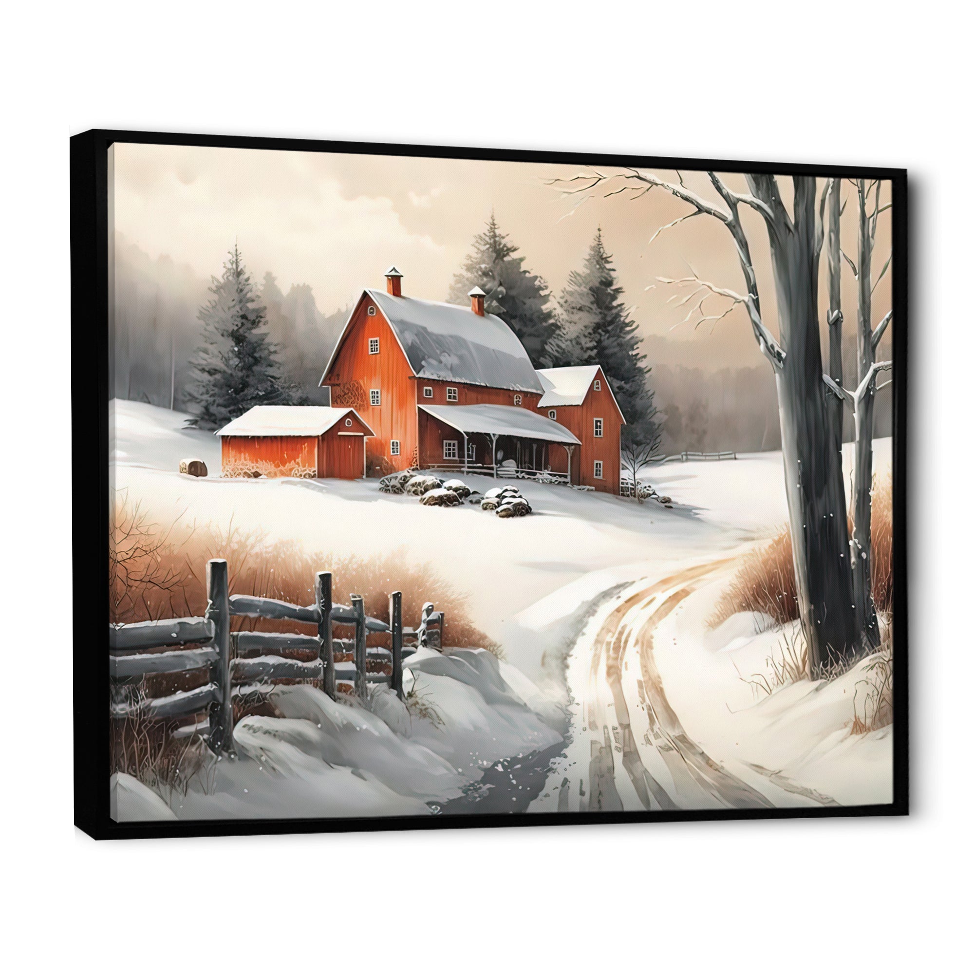 Couple In Love Going To The Church IV