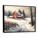 Couple In Love Going To The Church IV