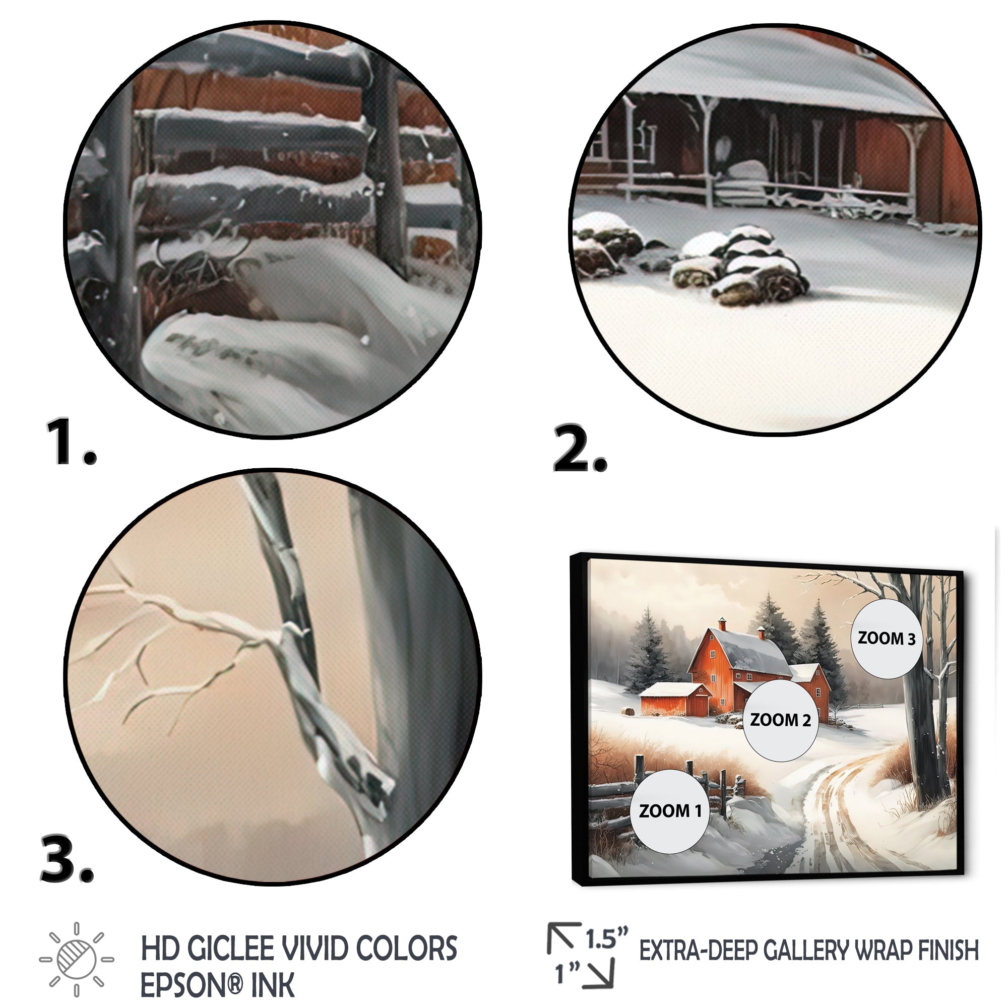 Couple In Love Going To The Church IV