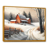 Couple In Love Going To The Church IV