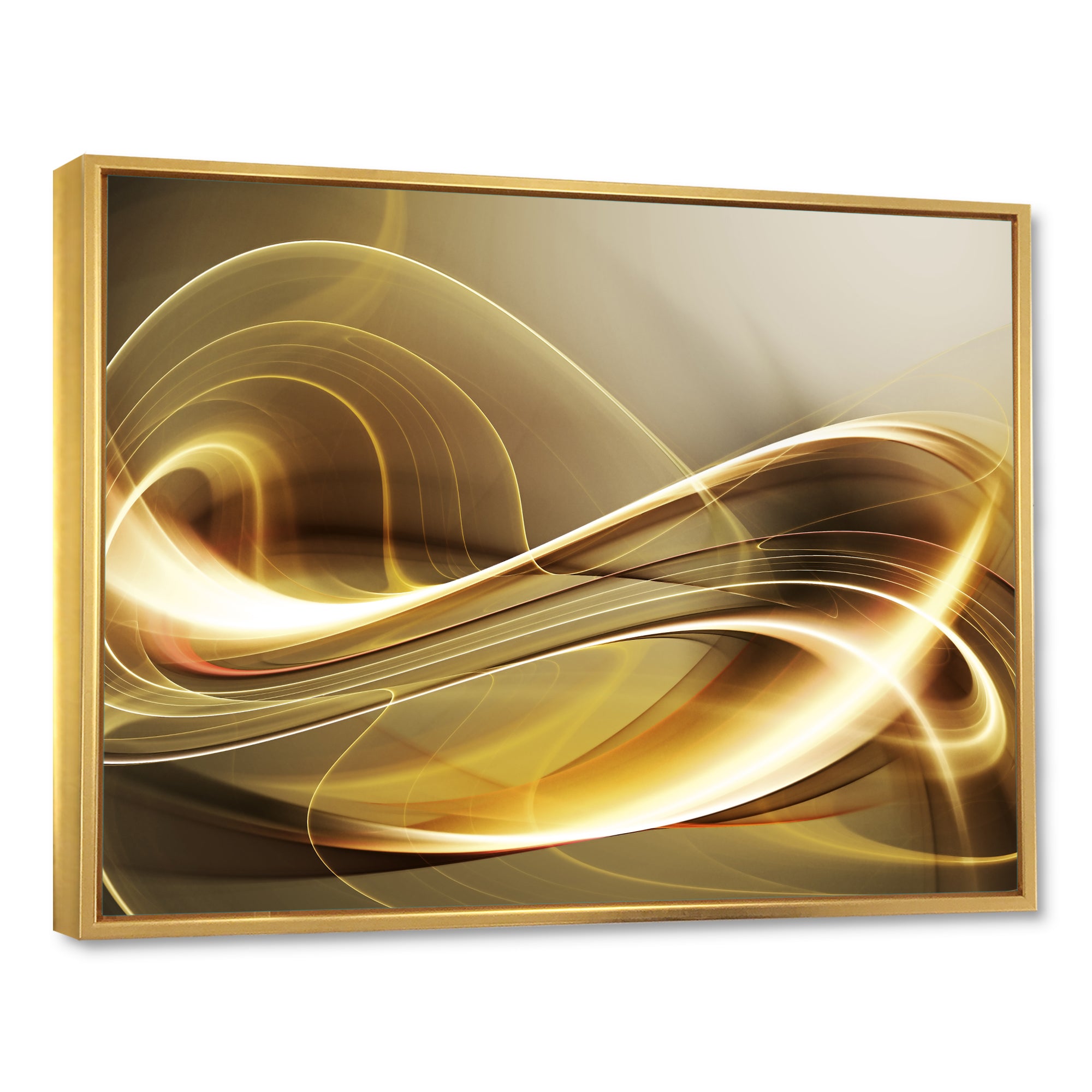 Elegant Modern Sofa Wall Art