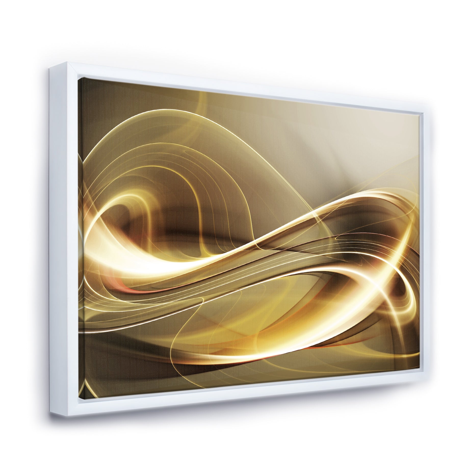 Elegant Modern Sofa Wall Art