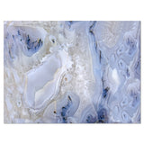 Agate Stone Background Wall Art